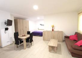 Apartamentos Giuliano 2