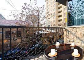 La Torre Hotel 3