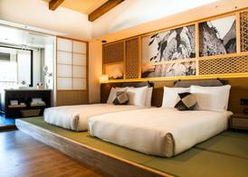 Hotel Indigo HAKONE GORA by IHG 5