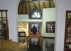 Galagos Lodge 3
