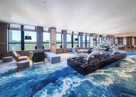 Howard Johnson By Wyndham Longxiang Hotel Ningbo 5