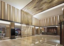 Hilton Garden Inn Hangzhou Lu'Niao 3