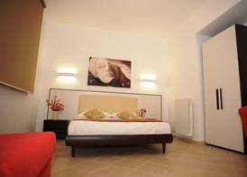 Bed & Breakfast Villa Corallo Parcheggio privato 4