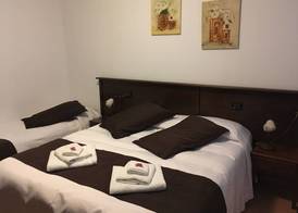 Giardini di Marzo Lecce B&B 4