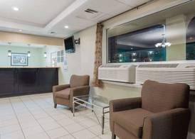 Super 8 by Wyndham Augusta 2