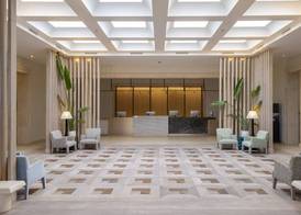 Eurostars Sitges 3