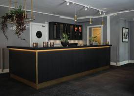 Home Hotel Uman 2