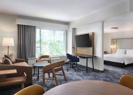Fairfield by Marriott Inn & Suites Durham 5