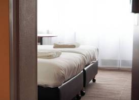 Westlake Hotels Amsterdam 5