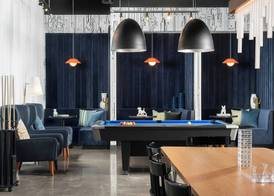 Aloft by Marriott DFW Airport North 3