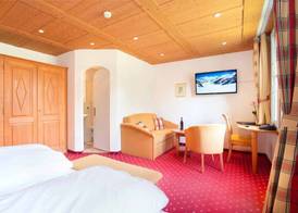 Hotel Sonnenberg 5