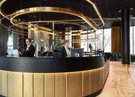 Thon Hotel Svolvær 2