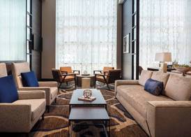 Morgantown Marriott at Waterfront Place 2