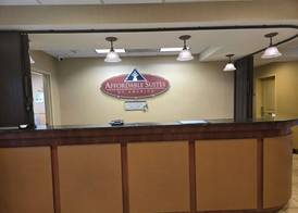 Affordable Suites of America Rogers - Bentonville 2