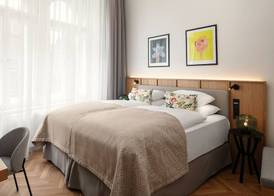 R16 Residences Prague 5