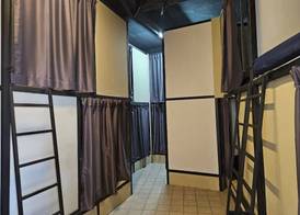 KITA Hostel 3
