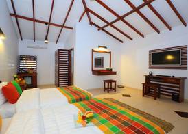 Royal Retreat, Sigiriya - 5 mins to Sigiriya Rock 3