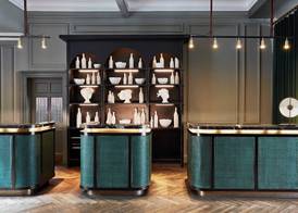 Kimpton CHARLOTTE SQUARE by IHG 2