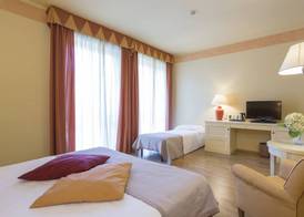 TH Tirrenia - Green Park Resort 5