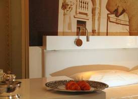 La Porta Luxury Rooms 5