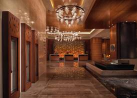Rosewood Abu Dhabi 4