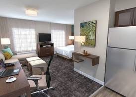 Staybridge Suites CEDAR PARK - AUSTIN N by IHG 4