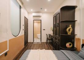 Anora de Van Residences Building- Van Mieu Ha Noi 5