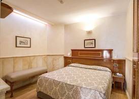 Pantheon Rooms 5