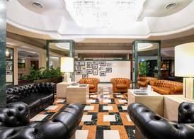 Etrusco Arezzo Hotel - Sure Hotel Collection by Best Western 2