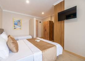 Nova Hotel 5