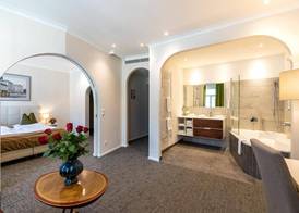 WOLF DIETRICH ALTSTADTHOTEL SALZBURG 4