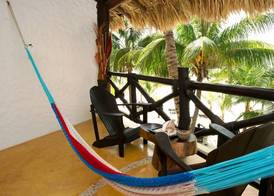 Beachfront Hotel La Palapa - Adults Only 5
