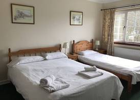 Distillery Guest House 4