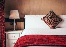 Russell Court Hotel 5