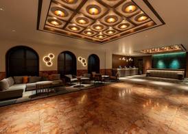 Namba Oriental Hotel 3