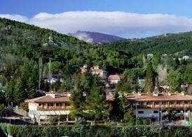 Hotel Rural Spa & Wellness Hacienda Los Robles 2