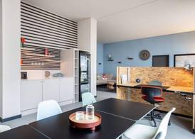 ipartment Braunschweig HOME by Best Western 3