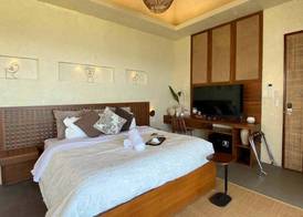 Manggadiwa Resort and Spa 4
