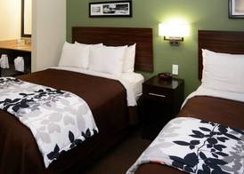 Sleep Inn Horn Lake-Southaven 4