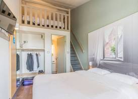 B&B HOTEL Strasbourg Sud Geispolsheim 4