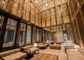 Mandarin Eastville, Pattaya - SHA Extra Plus 3