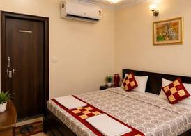 Hotel Classic Inn Near Jaipur Train Station 5