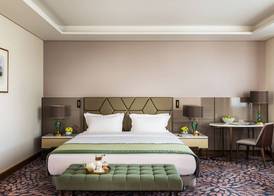 Grand Hotel Millennium Sofia 5