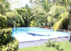 Hotel Bentota Village 5