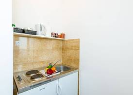 Miracle Apartments 4