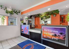 Motel 6-King City, CA 3
