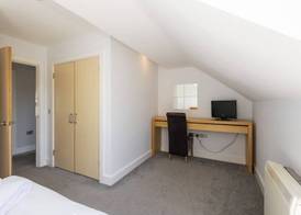 Bay Retreat Villas 5