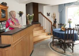 Hotel Haus Vocke 2