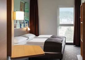B&B Hotel Marburg 3