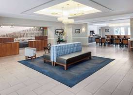 La Quinta by Wyndham Bakersfield North 4